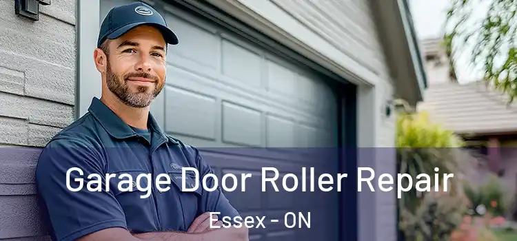  Garage Door Roller Repair Essex - ON