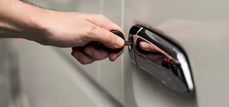Why Choose Our Auto Locksmith Team in Essex, ON?