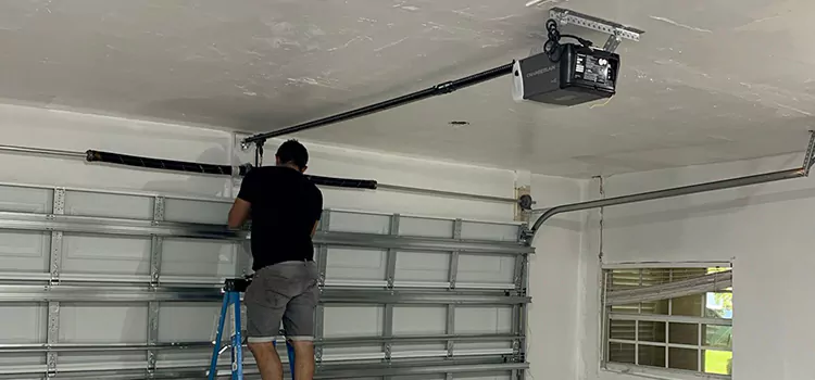 Garage Door Opener Repair Near Me in Essex, ON
