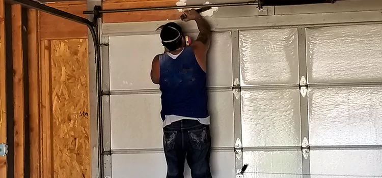 Specialized Garage Door Panel Solutions in Essex, ON