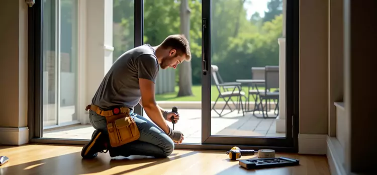 Comprehensive Solutions for Every Glass Door Need in Essex, ON