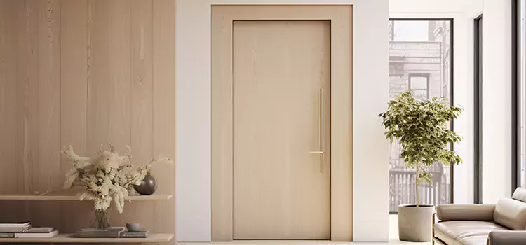 Choose Quality for Your Inside Doors in Essex, ON