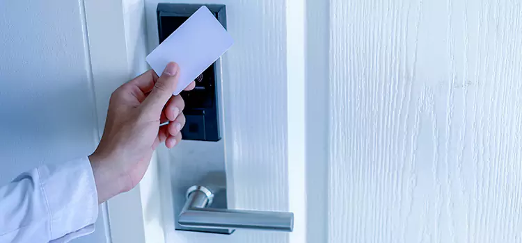 Why Choose Us for Your Keycard Lock Installation in Essex, ON?