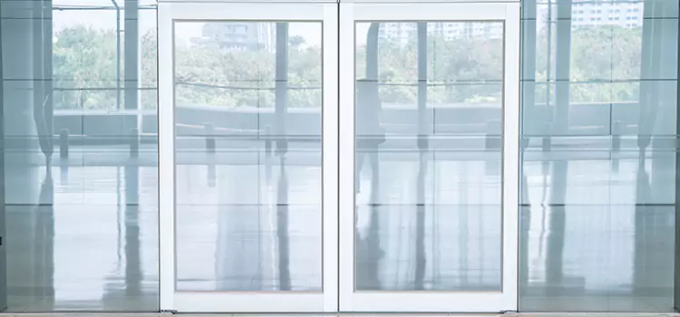 Why Choose Us for Your Motion Sensor Door Needs in Essex, ON?