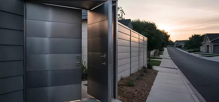 Comprehensive Steel Door Solutions in Essex, ON