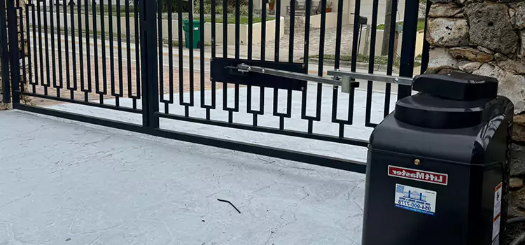 Seamless Installation and Support for Your New Gate in Essex, ON