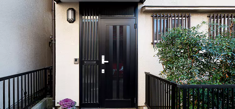 Popular Exterior Door Options in Essex, ON