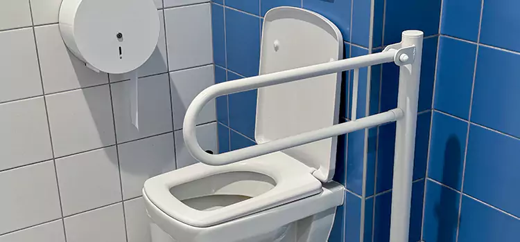 Comprehensive Solutions in Essex, ON for Accessible Facilities