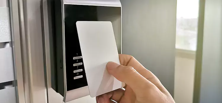 Advanced RFID Technology Integration in Essex, ON