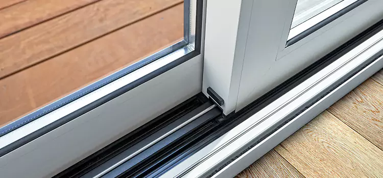 Why Your Sliding Door Keeps Getting Stuck in Essex, ON?