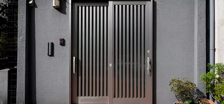Specialized Steel Door Services in Essex, ON